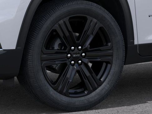 New 2026 GMC Acadia Elevation w/ Black Edition image 9