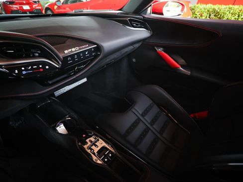 Used 2021 Ferrari SF90 Stradale AWD/4WD image 37