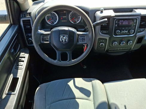 Used 2013 RAM 1500 Express AWD/4WD image 11