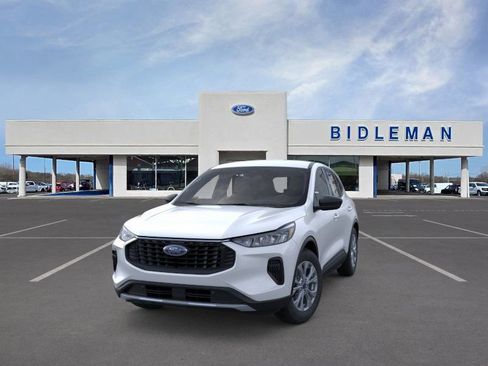 New 2025 Ford Escape Active w/ Cold Weather Package image 32