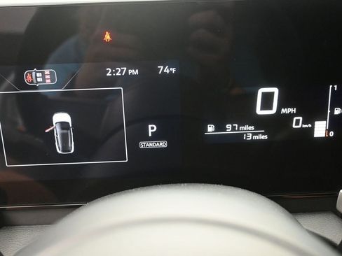 New 2026 Nissan Kicks SV image 15