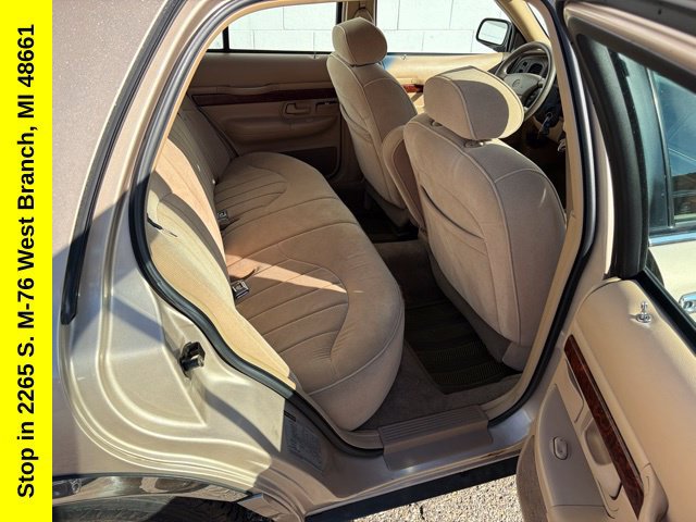Used 1997 Mercury Grand Marquis GS RWD image 22