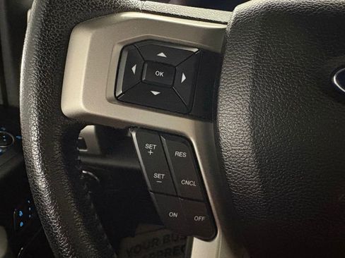 Used 2015 Ford F150 Lariat AWD/4WD image 26