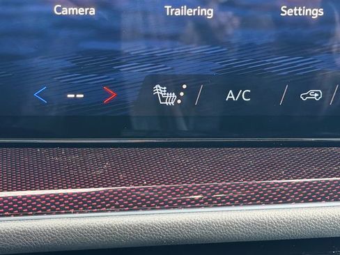 New 2026 Chevrolet Traverse Z71 w/ Enhanced Driving Package image 20