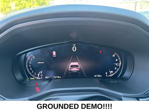 New 2026 MAZDA CX-90 3.3 Turbo S w/ Premium Package image 15