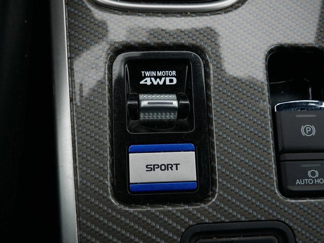 Used 2022 Mitsubishi Outlander SEL AWD/4WD image 24