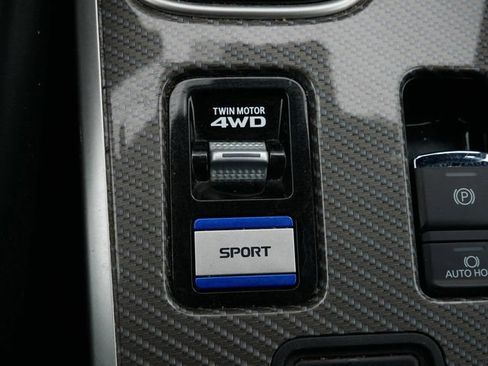 Used 2022 Mitsubishi Outlander SEL AWD/4WD image 24