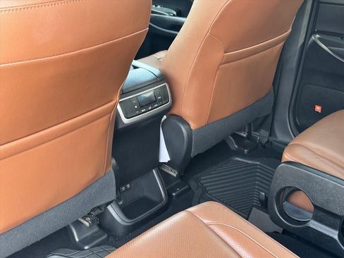 Used 2017 Toyota Highlander Limited image 15