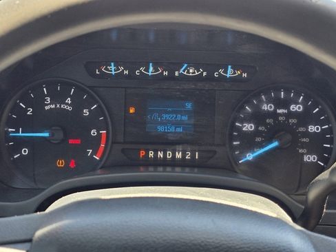 Used 2022 Ford F250 XL w/ Power Equipment Group image 13