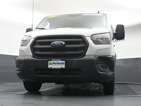 Used 2020 Ford Transit 250 Low Roof RWD image 7
