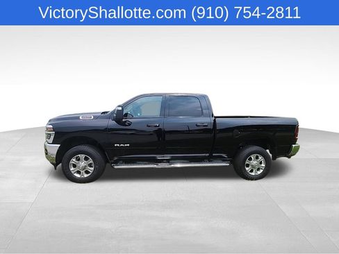 Certified 2026 RAM 2500 Big Horn AWD/4WD image 19