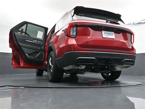 New 2026 Ford Explorer ST-Line w/ ST-Line Street Pack image 37