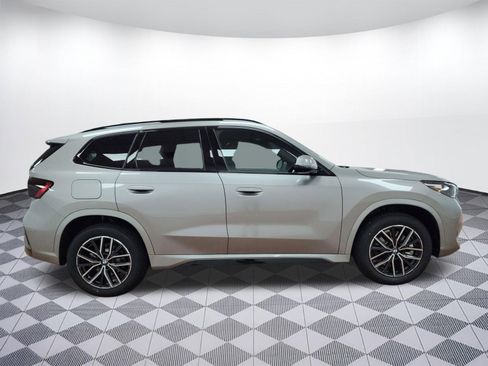 Used 2026 BMW X1 xDrive28i w/ M Sport Package image 7