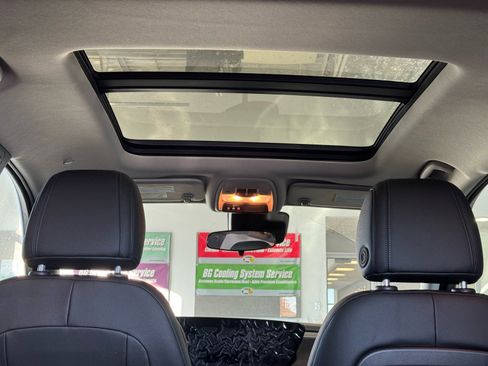 New 2026 Buick Encore GX Sport Touring image 12