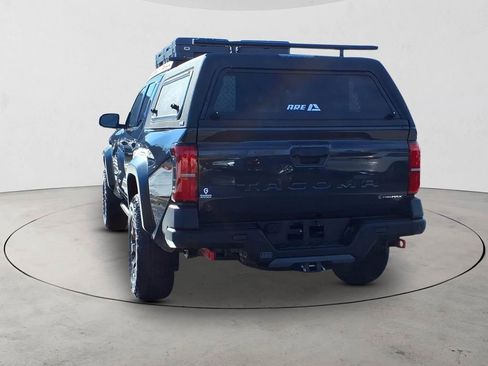 Used 2025 Toyota Tacoma 4x4 Double Cab Hybrid image 6