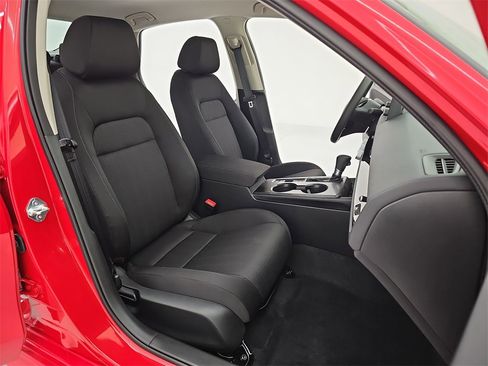 New 2026 Honda Civic LX image 12