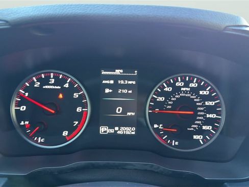 Used 2022 Subaru WRX AWD/4WD image 25
