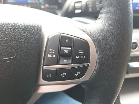 Used 2023 Ford Explorer XLT RWD image 41