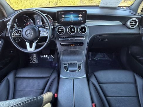Used 2022 Mercedes-Benz GLC 300 4MATIC image 30