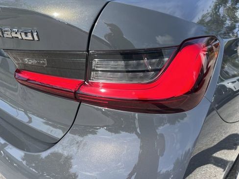 Certified 2023 BMW M340i xDrive image 10