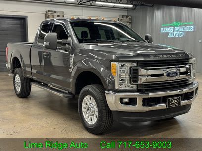 Used 2017 Ford F250 XLT w/ XLT Value Package