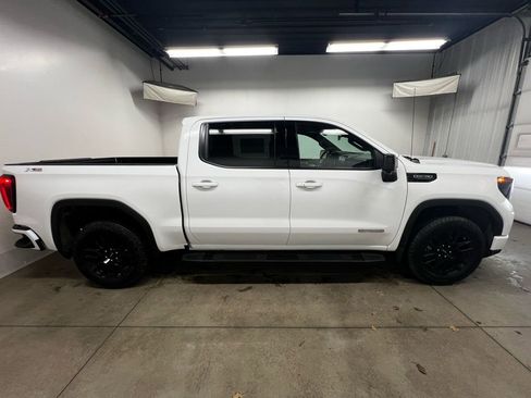 New 2026 GMC Sierra 1500 Elevation w/ Elevation Premium Package image 3