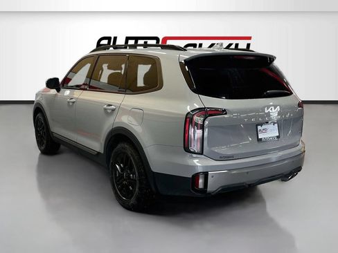 Used 2023 Kia Telluride SX Prestige X-Pro AWD/4WD image 5