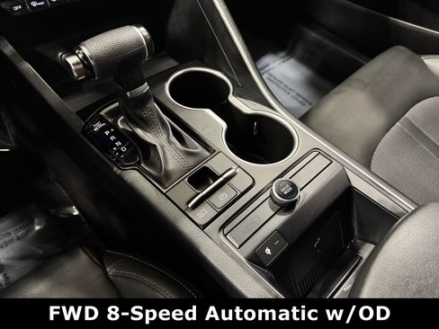 Used 2021 Kia K5 GT-Line w/ GT-Line FWD Premium Package image 10