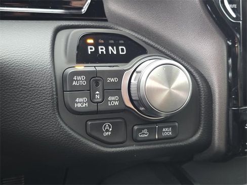 New 2026 RAM 1500 Rebel image 13