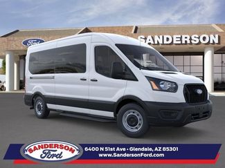 New 2026 Ford Transit 350 XL RWD video 1
