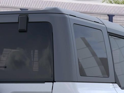 New 2026 Ford Bronco 4-Door AWD/4WD image 25