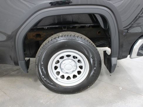 Used 2023 GMC Sierra 1500 Pro w/ Pro Value Package RWD image 34