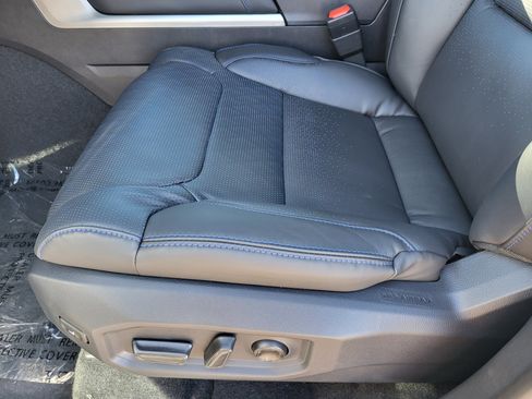 New 2026 Toyota Tundra Platinum w/ TRD Off-Road Package image 7