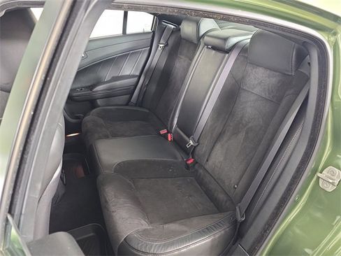 Used 2023 Dodge Charger GT w/ Plus Group image 18