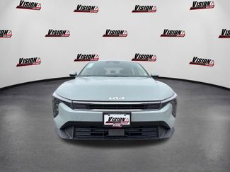 New 2026 Kia K4 LXS video 2