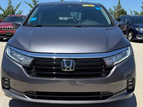 Used 2023 Honda Odyssey Elite image 8