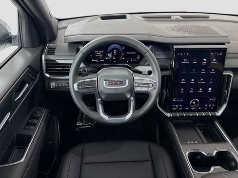 New 2026 GMC Acadia Elevation w/ Black Edition image 22