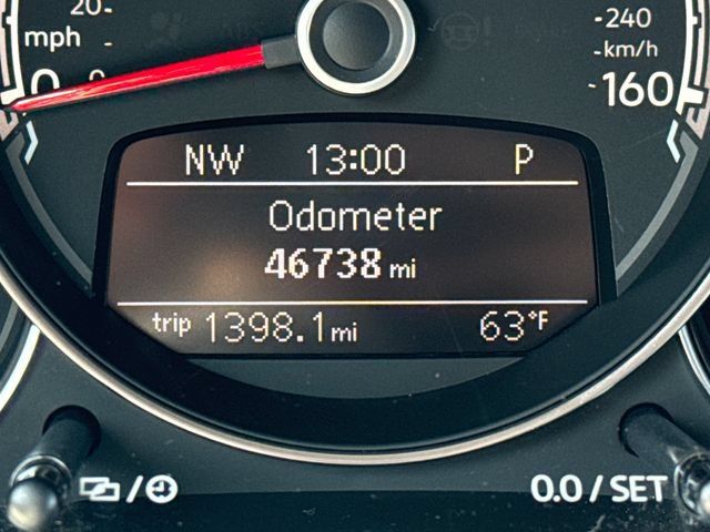 Used 2017 Volkswagen Beetle 1.8T SEL FWD image 17