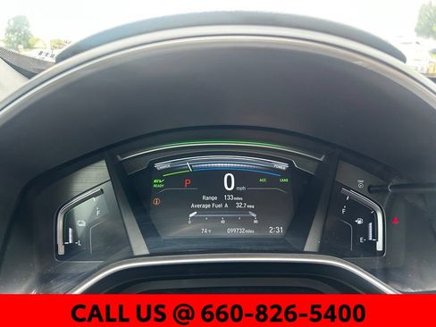 Used 2022 Honda CR-V Touring image 20