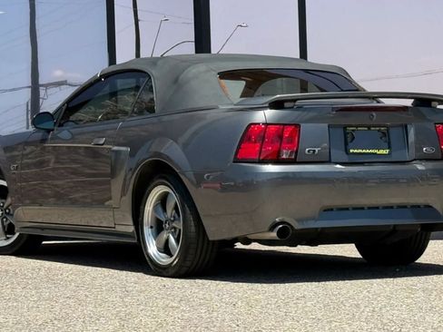 Used 2003 Ford Mustang GT Premium RWD image 11