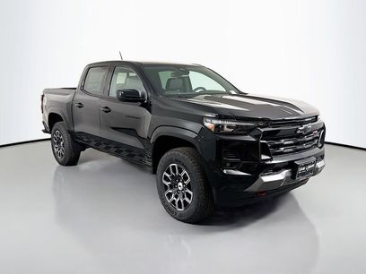 New 2026 Chevrolet Colorado Z71 w/ Technology Package