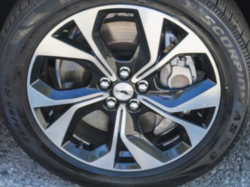 Used 2021 Ford Mustang Mach-E Premium image 10