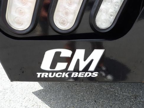 Used 2025 RAM 3500 Tradesman AWD/4WD image 48