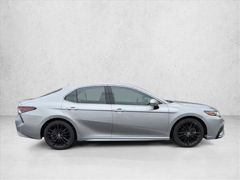 Certified 2024 Toyota Camry XSE image 4