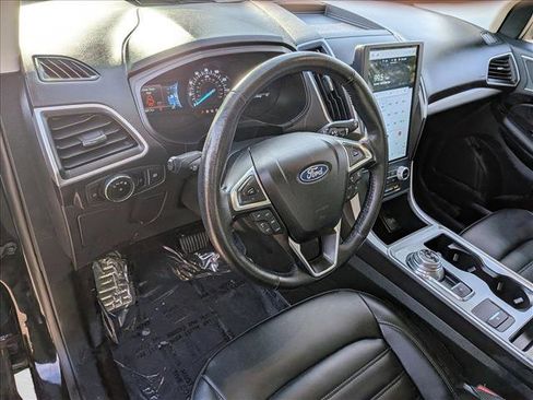 Used 2023 Ford Edge SEL image 27