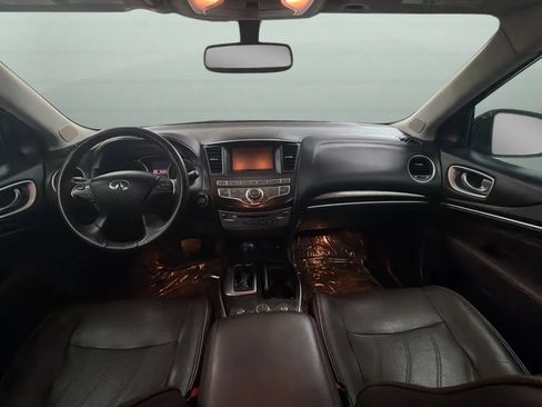 Used 2014 INFINITI QX60 FWD w/ Premium Package image 9