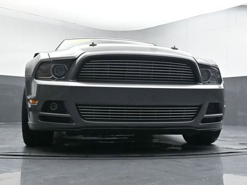 Used 2014 Ford Mustang Premium w/ V6 Performance Package image 22