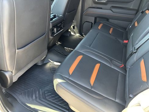 Used 2022 GMC Sierra 1500 AT4 w/ AT4 Premium Package image 20
