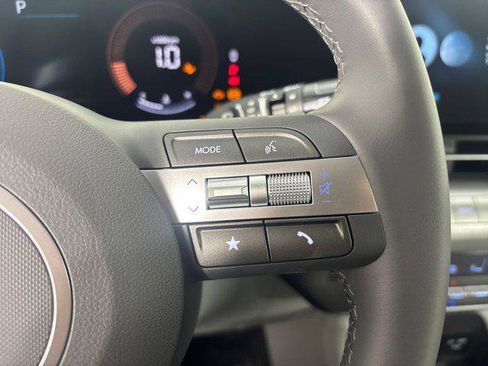 New 2026 Hyundai Kona SEL Sport image 26