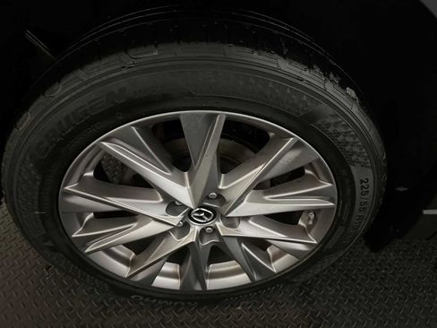 Used 2019 MAZDA CX-5 Grand Touring w/ GT Premium Package image 13